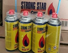 Butane Gaz MSF-1A - 227g -