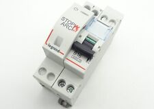 LEGRAND DX3 415922 AFDD Circuit Breaker with LS Switch B16 16A 1P+NR 6kA