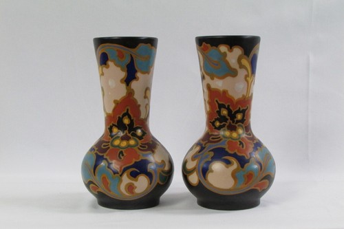 Paire vases régina - paire,