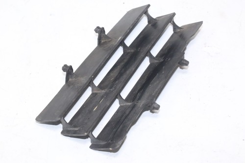Grille radiateur eau honda 125 - radiateur,