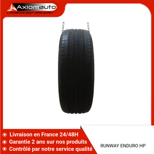 Pneu runway enduro - 🇫🇷,