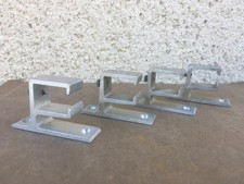 Anciens supports / Aluminium /