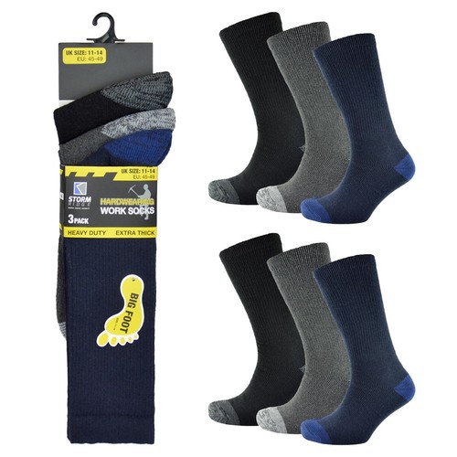 Matelassé chaussettes travail - chaussettes,