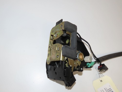 Serrure porte arg jaguar - porte,