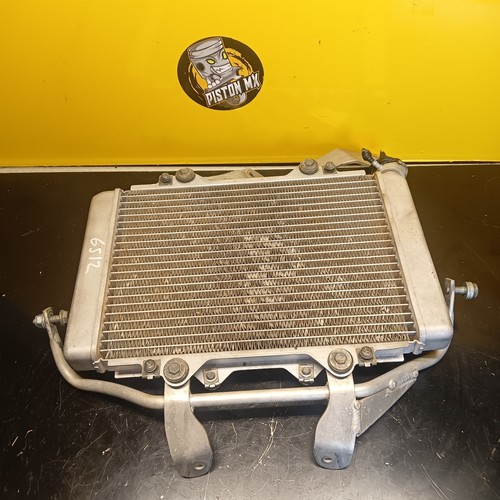 Radiateur kawasaki 450 - kfx, r