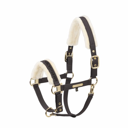 Eskadron headcollar faux - eskadron,