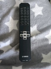 Télécommande Yamaha CDX2