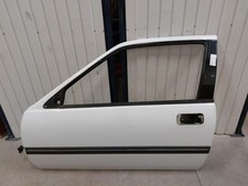Porte avant gauche HONDA