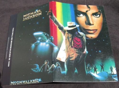 Michael jackson lot - jackson,