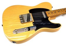 SQUIER TELECASTER CLASSIC VIBE