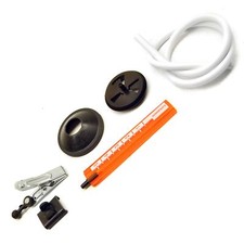 Équilibrage de carburateur