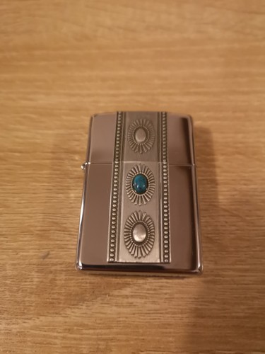 Briquet zippo collection