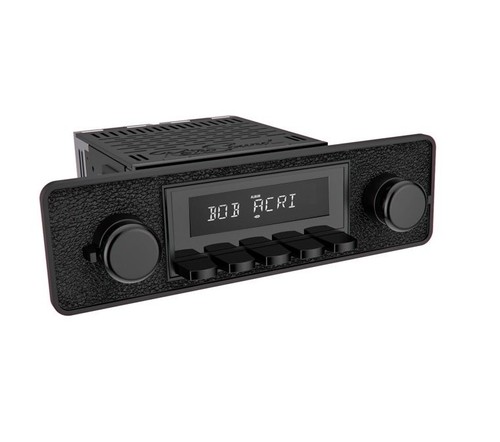 Autoradio retrosound - autoradio,