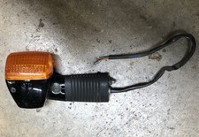 Honda Left Rear Turn Signal, VF750F VF500F  Interceptor VF 500 700 750 1000 F