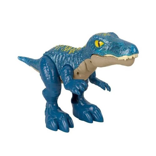 Imaginext baryonyx jct48 - imaginext,