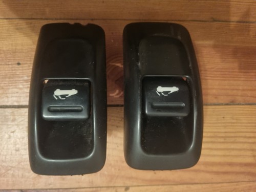 Bouton decapotage 206cc - bouton,