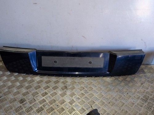 Opel signum 2008 arrière - signum,