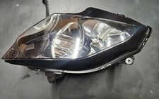 optique gauche Honda vfr 800