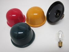 KODAK : BROWNIE DARKROOM LAMP