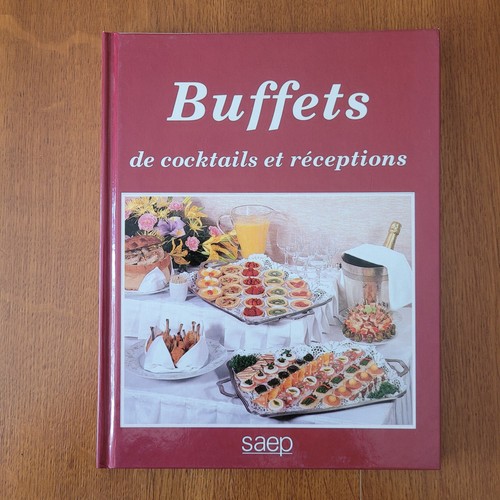 Buffets cocktails et - de,