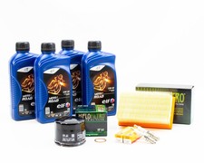 Kit Révision Filtres Bougies