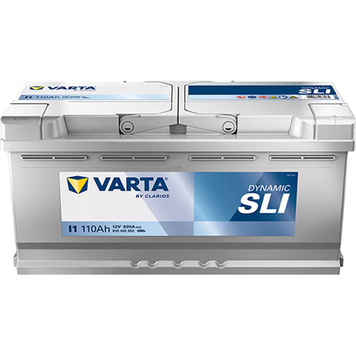 Batteries voiture varta - batteries, de