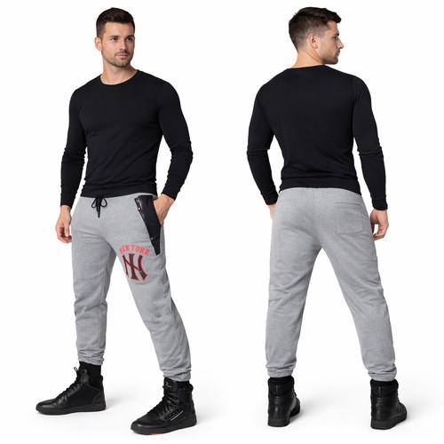 Pantalon costume homme coton - costume,