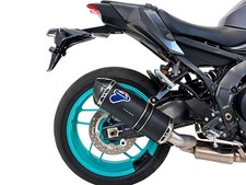 TERMIGNONI EU5+ TITANIUM