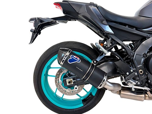 Termignoni eu5 titanium - termignoni, eu5+