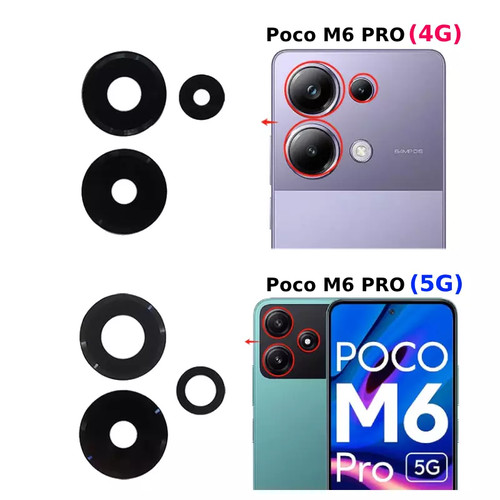 Xiaomi poco pro - 4g, 5g