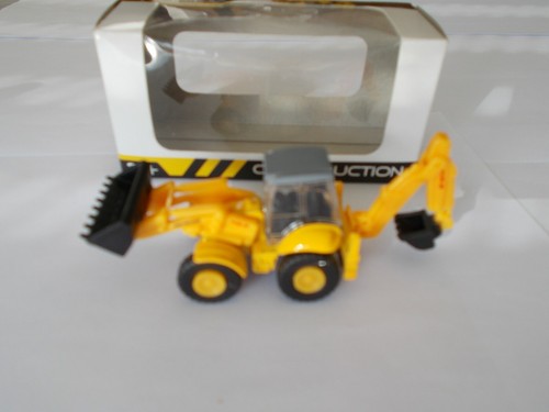 Norev new holland - new,