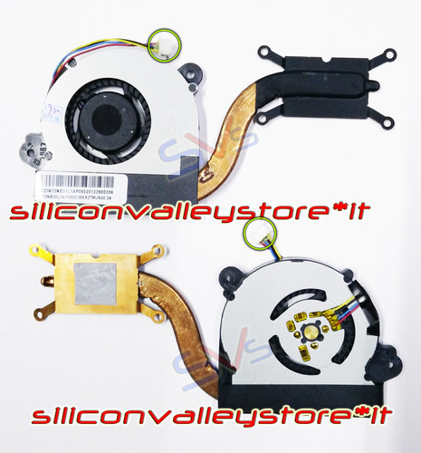 Ventilateur cpu fan - ventilateur,