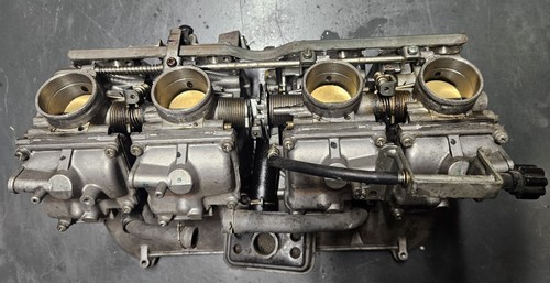 Rampe carburateur honda - rampe,