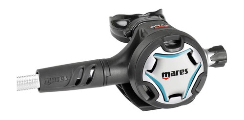 Mares régulateur plongée - mares,