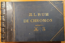 Magnifique et Immense Album de