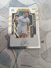 Carte Panini Greenwood