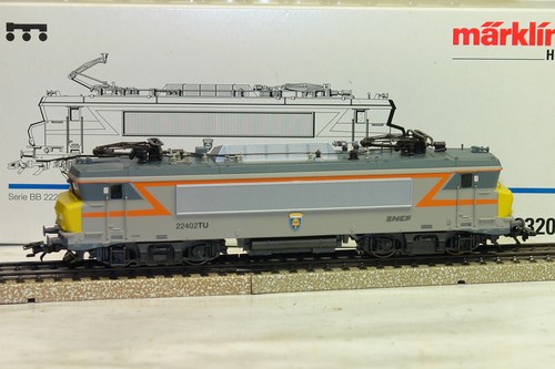 Marklin 83320 sncf 22402tu - sncf,