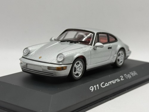 Porsche 911 carrera type - 2,