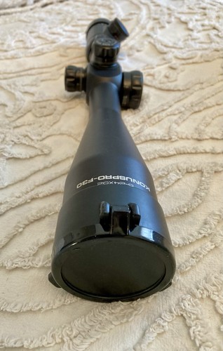 Konus pro riflescope 7297 - konus,