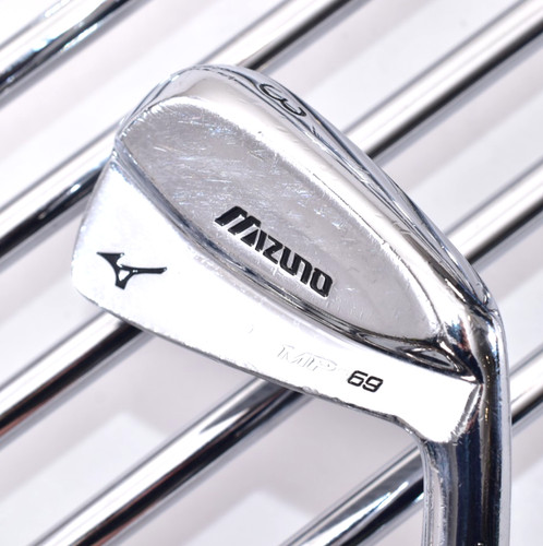 Mizuno forged - mizuno,