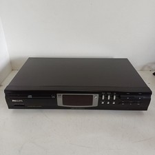 Philips CD 713 Compact Disc