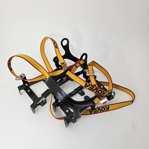 Kovea zipsin six crampons - kovea, size