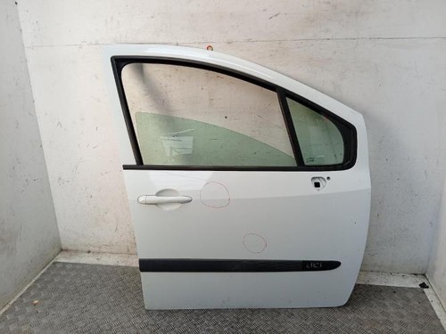 Porte avant droit - , renault