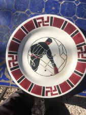 assiette basque louis floutier