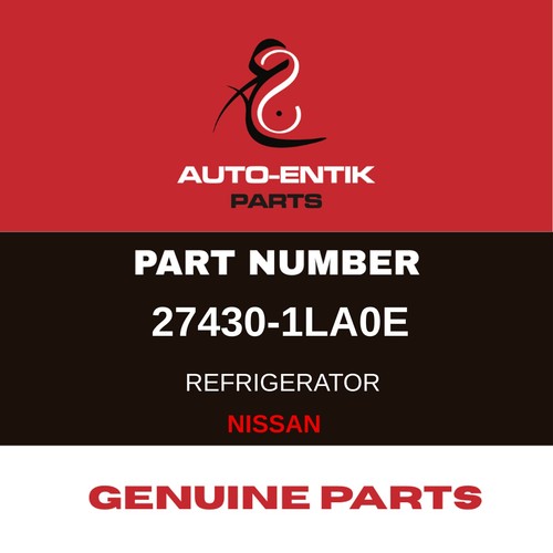 27430 1la0e pièces - 27430-1la0e, |