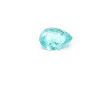 Tourmaline Paraiba Naturelle 0.39 carat