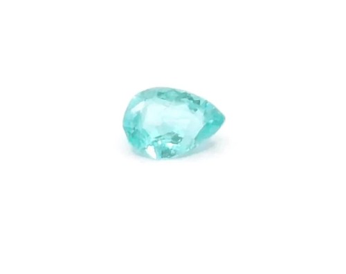 Tourmaline paraiba naturelle - paraiba,