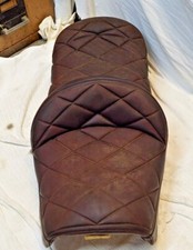 83 Honda Goldwing Interstate GL1100 A Seat Base Pan Saddle 77200-MB9-970 ST568