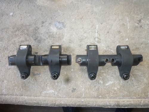 Basculeurs commande injecteurs - basculeurs,