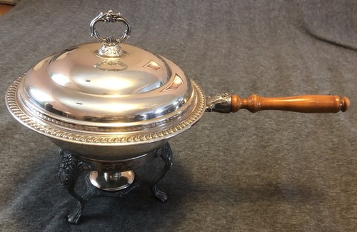 Vintage sheridan silver - vintage,